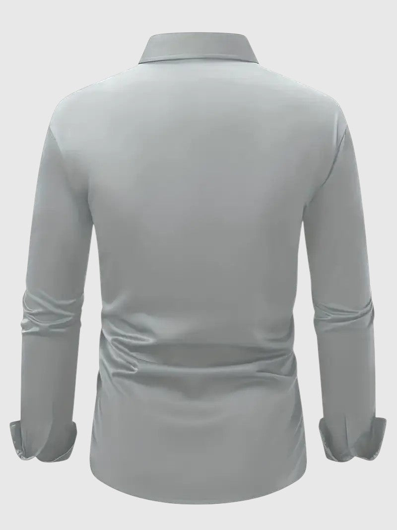 Φεντερίκο - Αναπνεύσιμη πουκάμισο για άνδρες