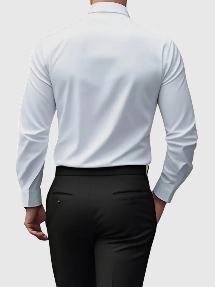 Φεντερίκο - Αναπνεύσιμη πουκάμισο για άνδρες