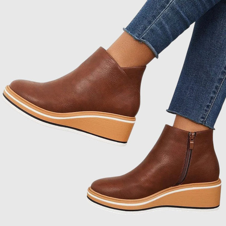 Μιγνόν - Σύγχρονα Πολυτελή Παπούτσια