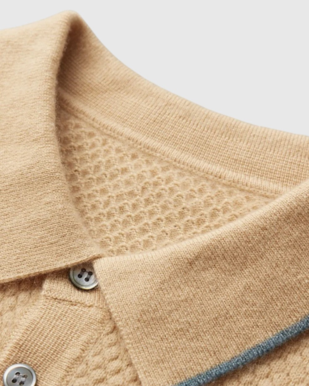 Λιμπούσε - Πόλο από κασμίρ Aristo