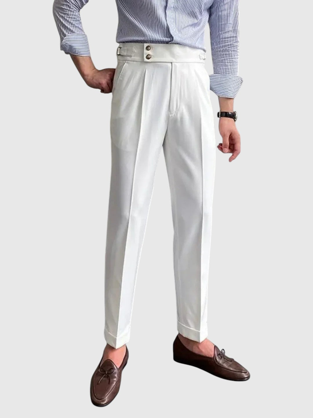 Λιμπούσε - Παντελόνια Μόριτς Βίντατζ