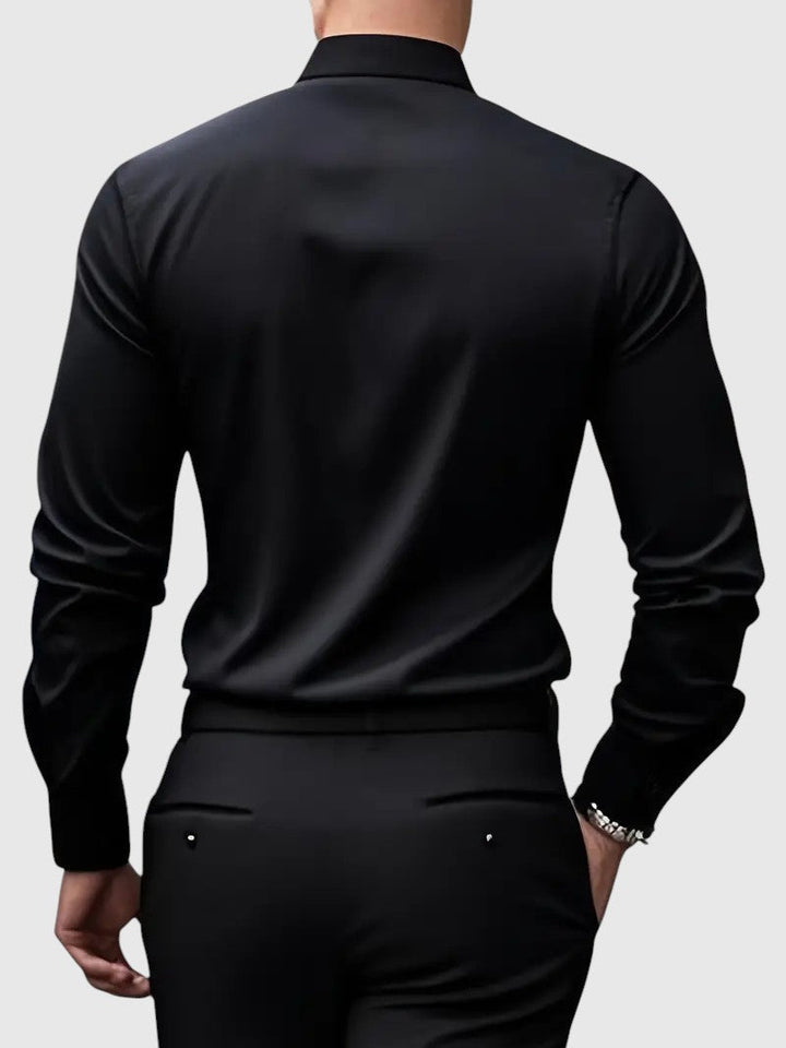 Φεντερίκο - Αναπνεύσιμη πουκάμισο για άνδρες