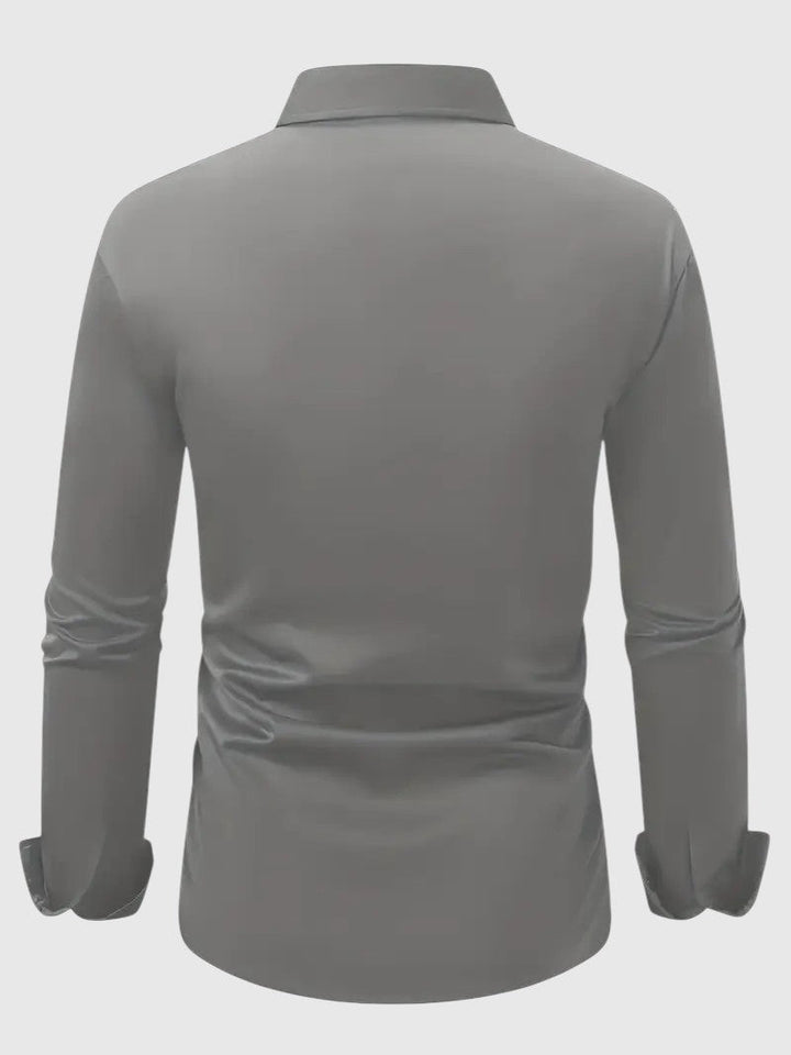 Φεντερίκο - Αναπνεύσιμη πουκάμισο για άνδρες