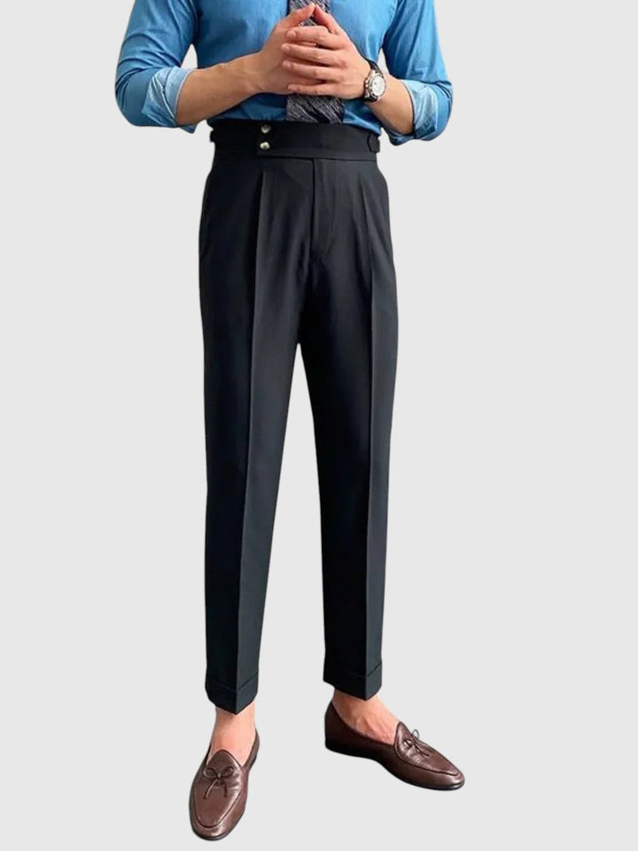 Λιμπούσε - Παντελόνια Μόριτς Βίντατζ