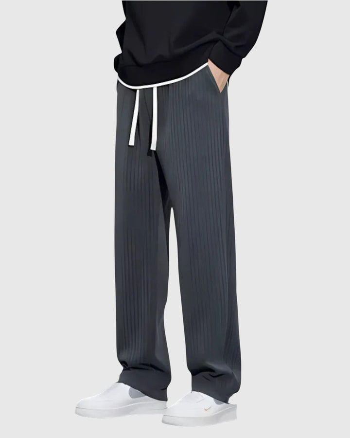 Λιμπουσέ - Παντελόνι από κορντ Naples