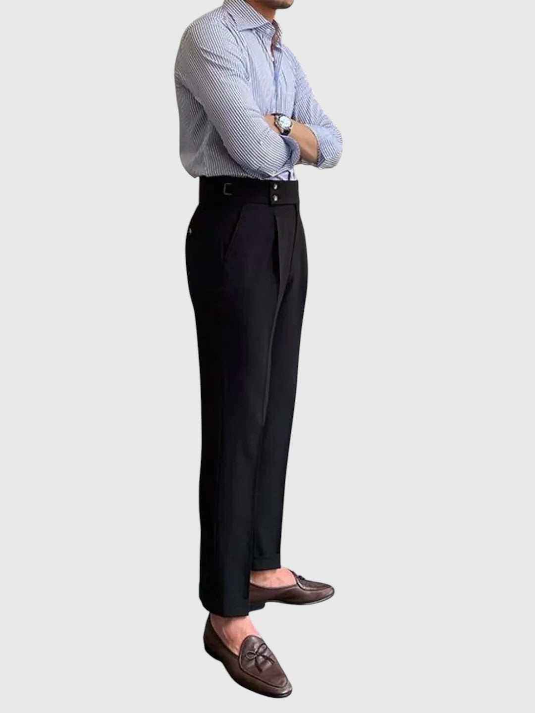 Λιμπούσε - Παντελόνια Μόριτς Βίντατζ