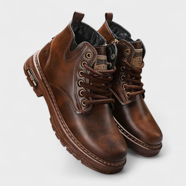 Alex™ | Vintage Σαμπό