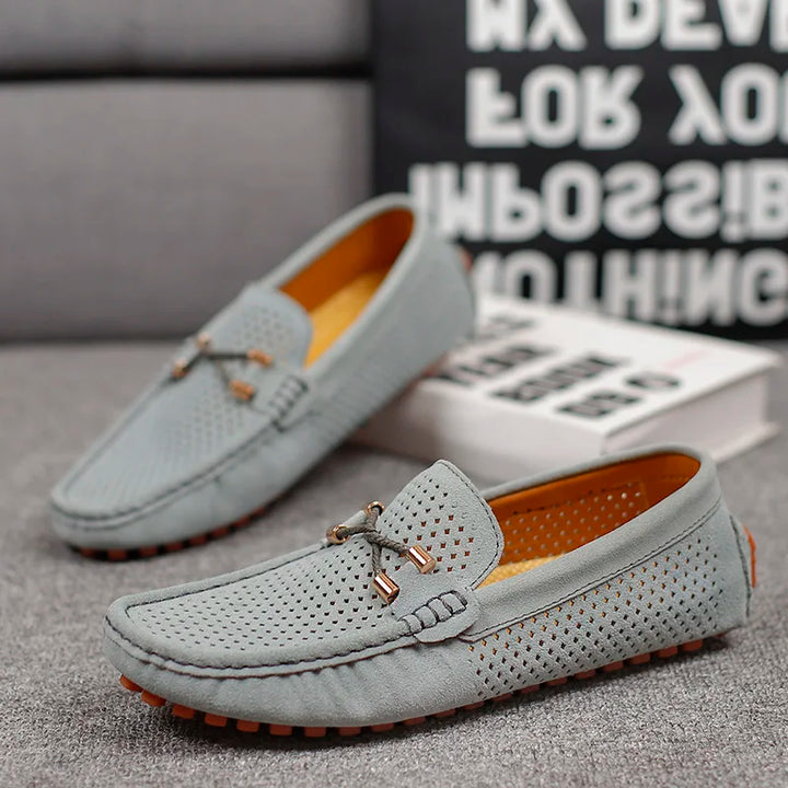 Αναπνεύσιμα Loafers