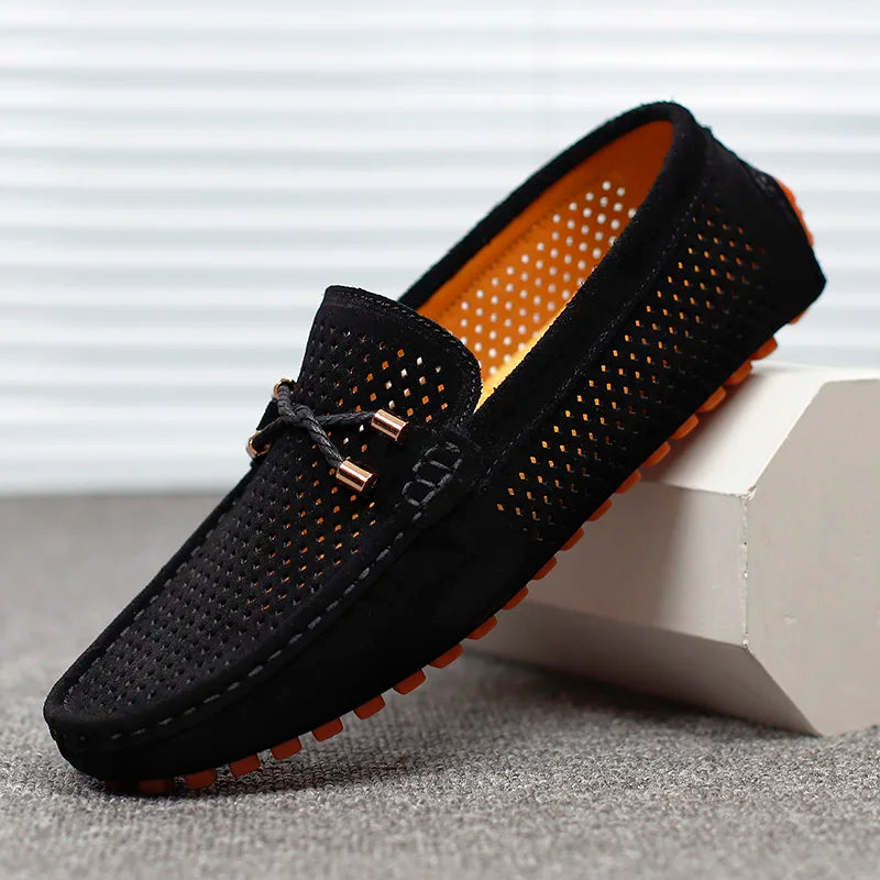 Αναπνεύσιμα Loafers