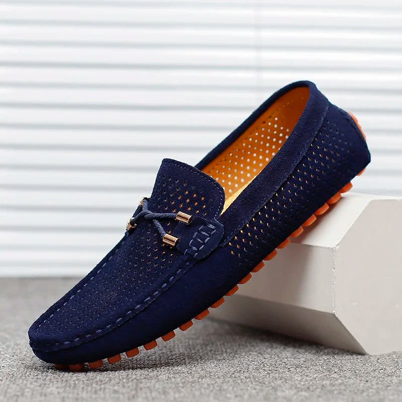 Αναπνεύσιμα Loafers