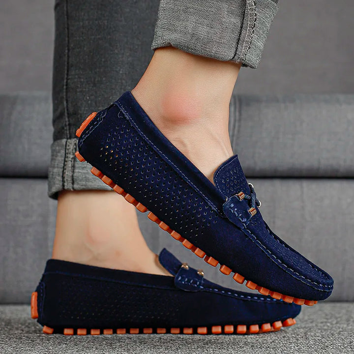 Αναπνεύσιμα Loafers