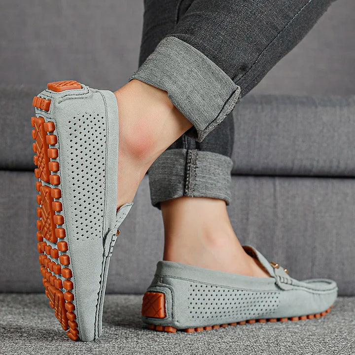 Αναπνεύσιμα Loafers