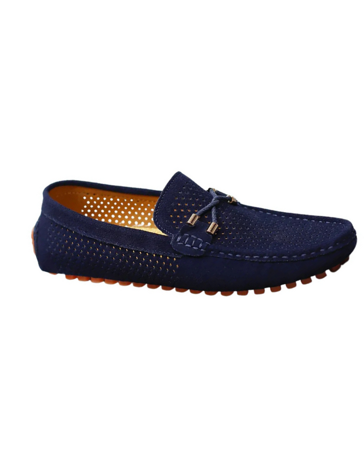 Αναπνεύσιμα Loafers