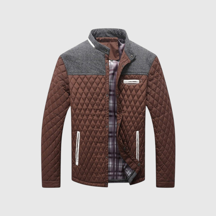 Arden - Το τέλειο τουριστικό μπουφάν για άνεση και στυλ