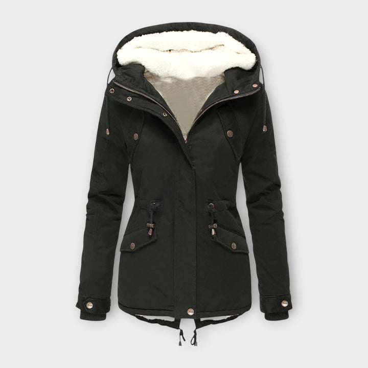 Mori - Αδιάβροχα και ζεστά χειμερινά μπουφάν