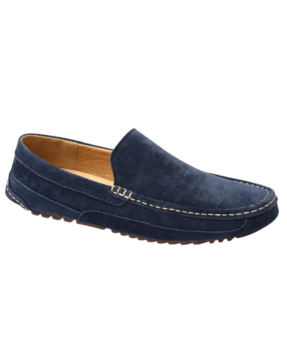 Κομψά Premium Suede Loafers