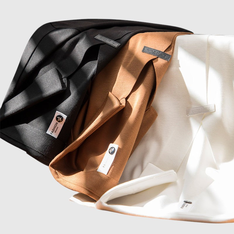 Λιμπουσέ - Κομψό πόλο μπλουζάκι για άνδρες