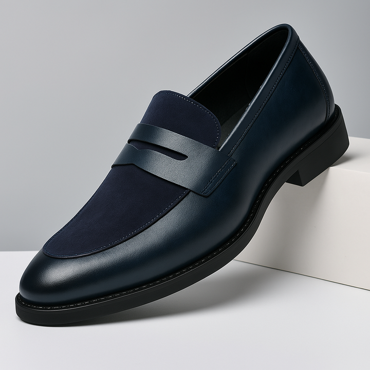 Κομψές Penny Loafers