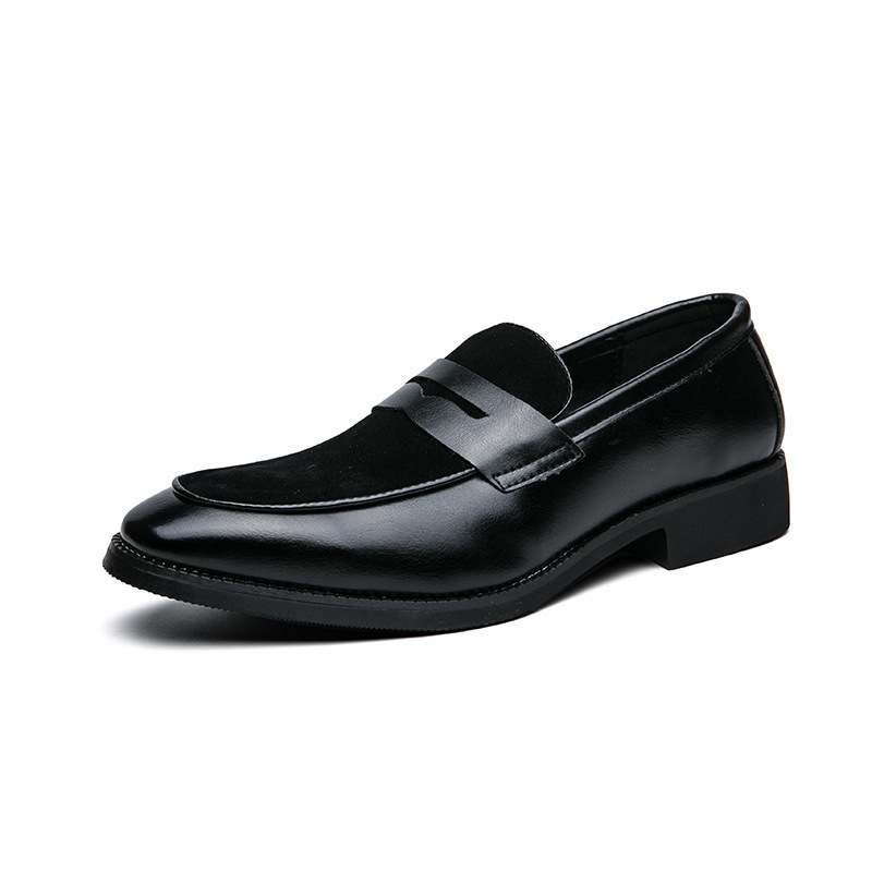 Κομψές Penny Loafers