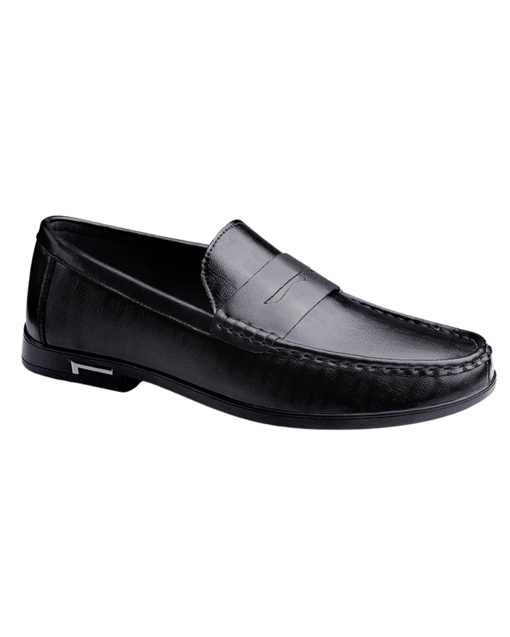 Κομψά Premium Δερμάτινα Loafers