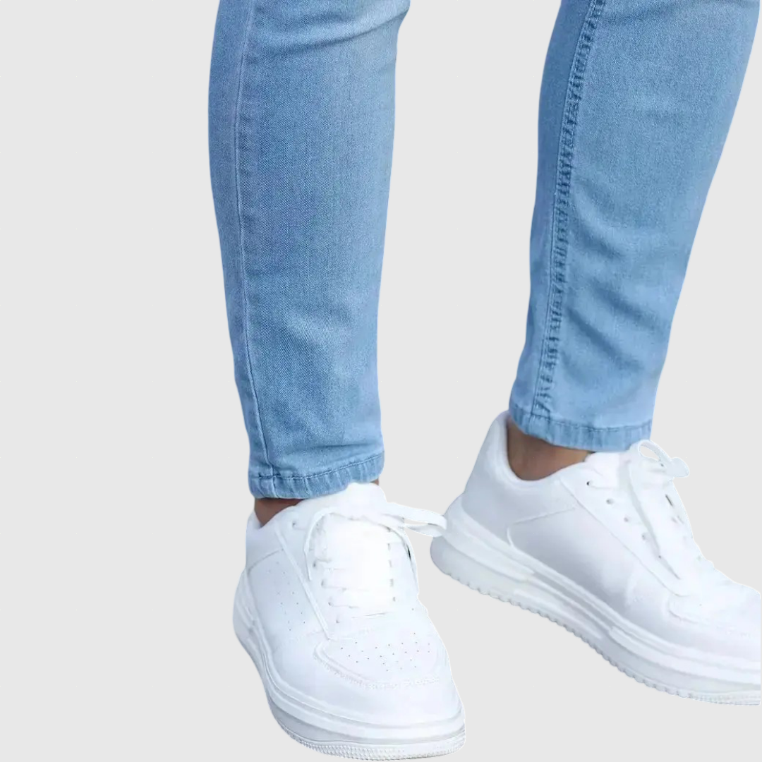 Lucas | Skinny Denim Jeans