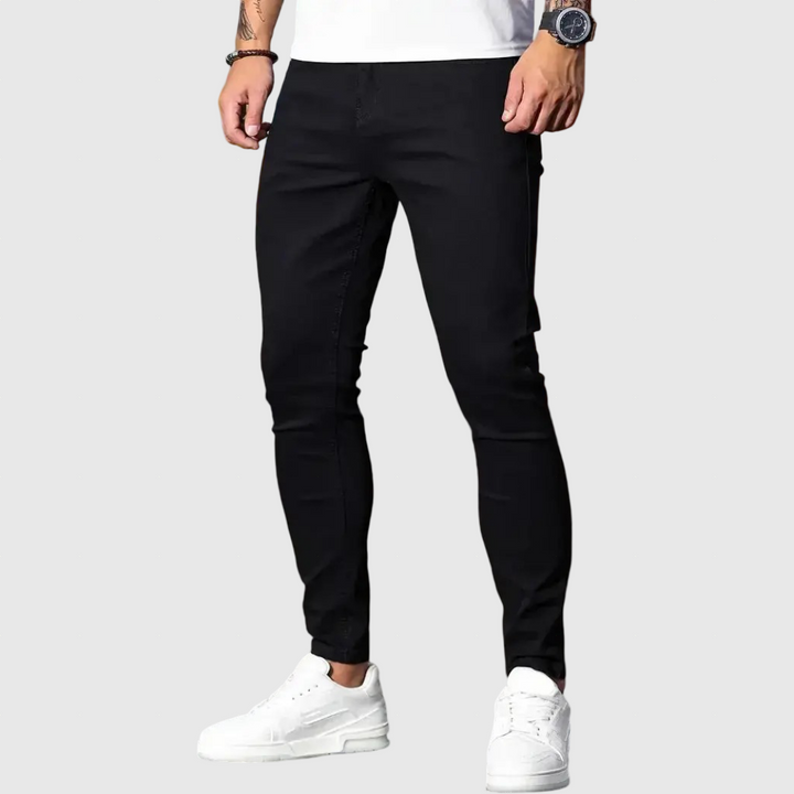 Lucas | Skinny Denim Jeans