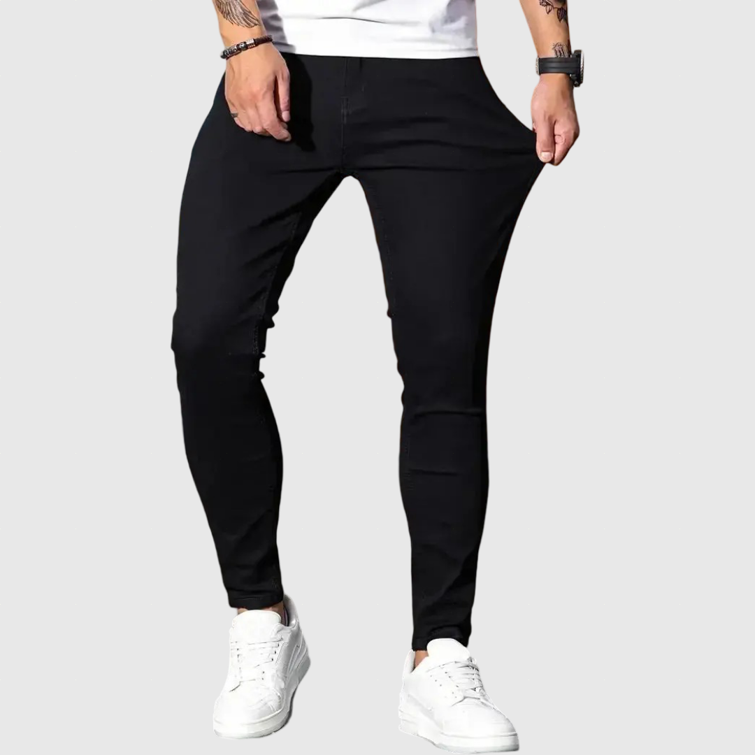 Lucas | Skinny Denim Jeans