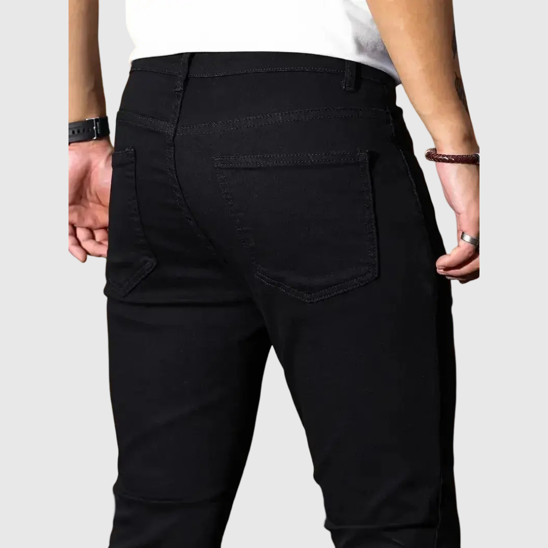 Lucas | Skinny Denim Jeans