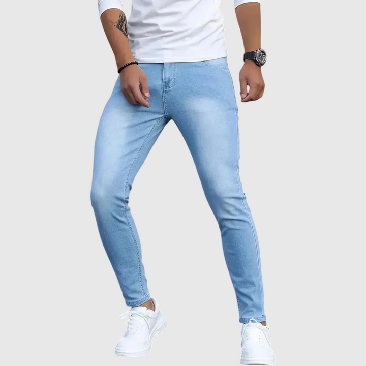 Lucas | Skinny Denim Jeans