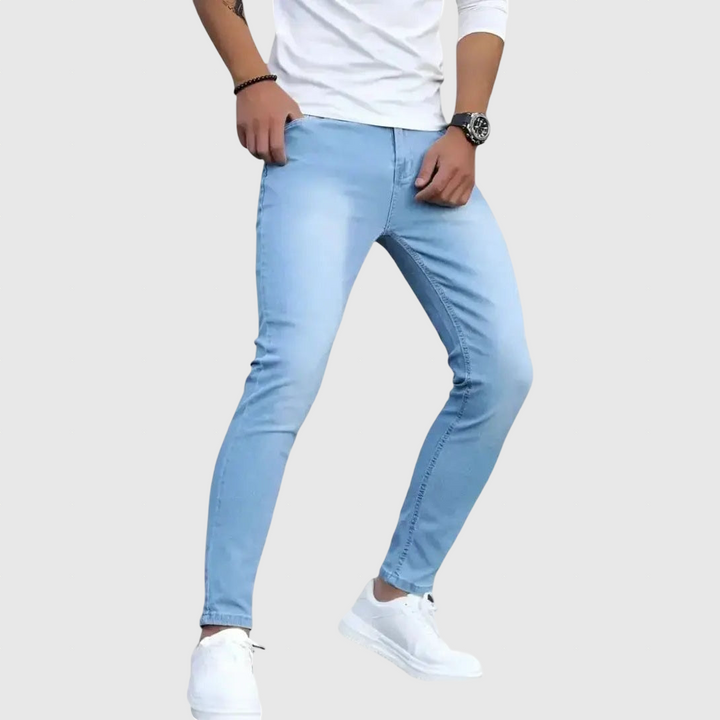 Lucas | Skinny Denim Jeans