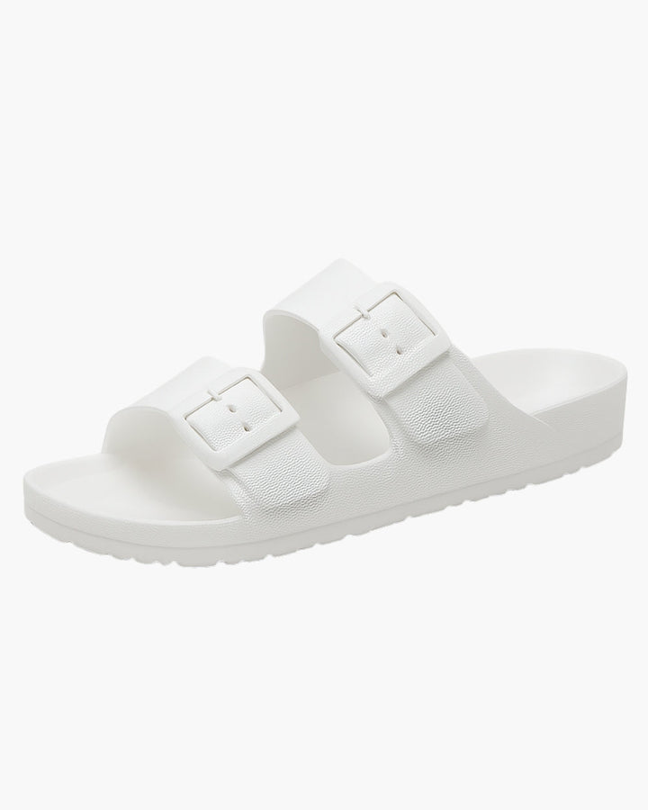 Gralio™ | Σανδάλια με Σκράτσα