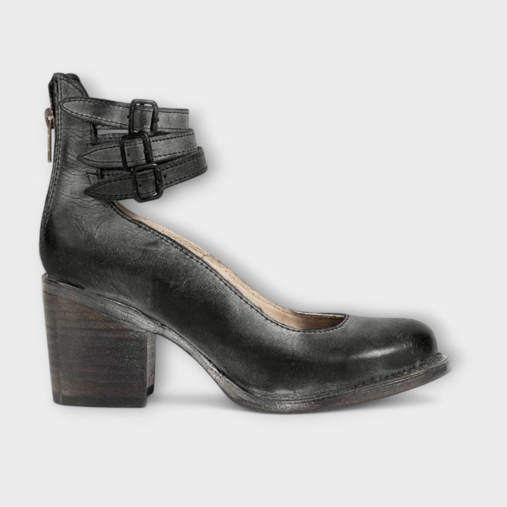 Μπέλα - Άνετα και στυλάτα ορθοπεδικά παπούτσια