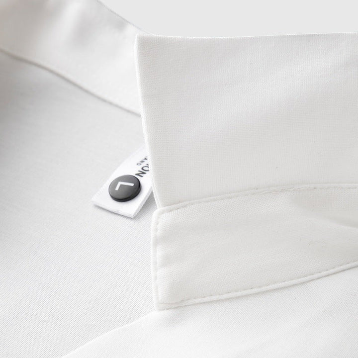 Λιμπουσέ - Κομψό πόλο μπλουζάκι για άνδρες