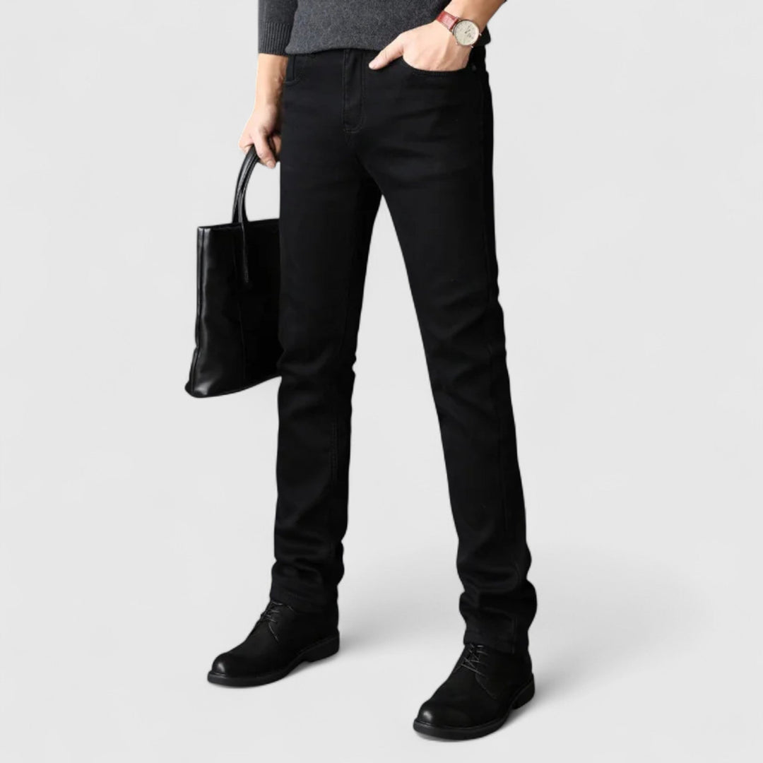 Τζιν παντελόνια Givalli Premium