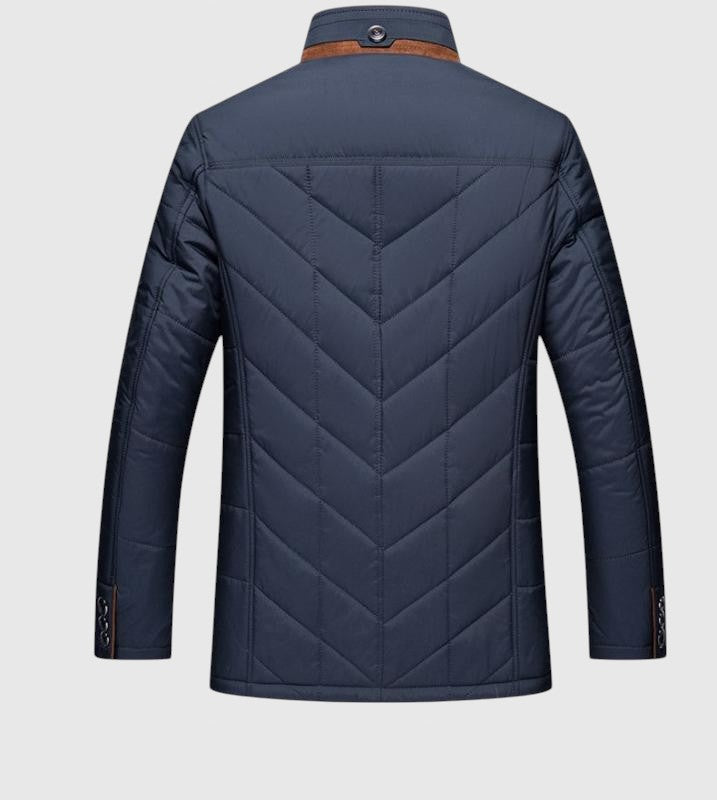 Χελμφρίτ - Premium ραμμένο μπουφάν