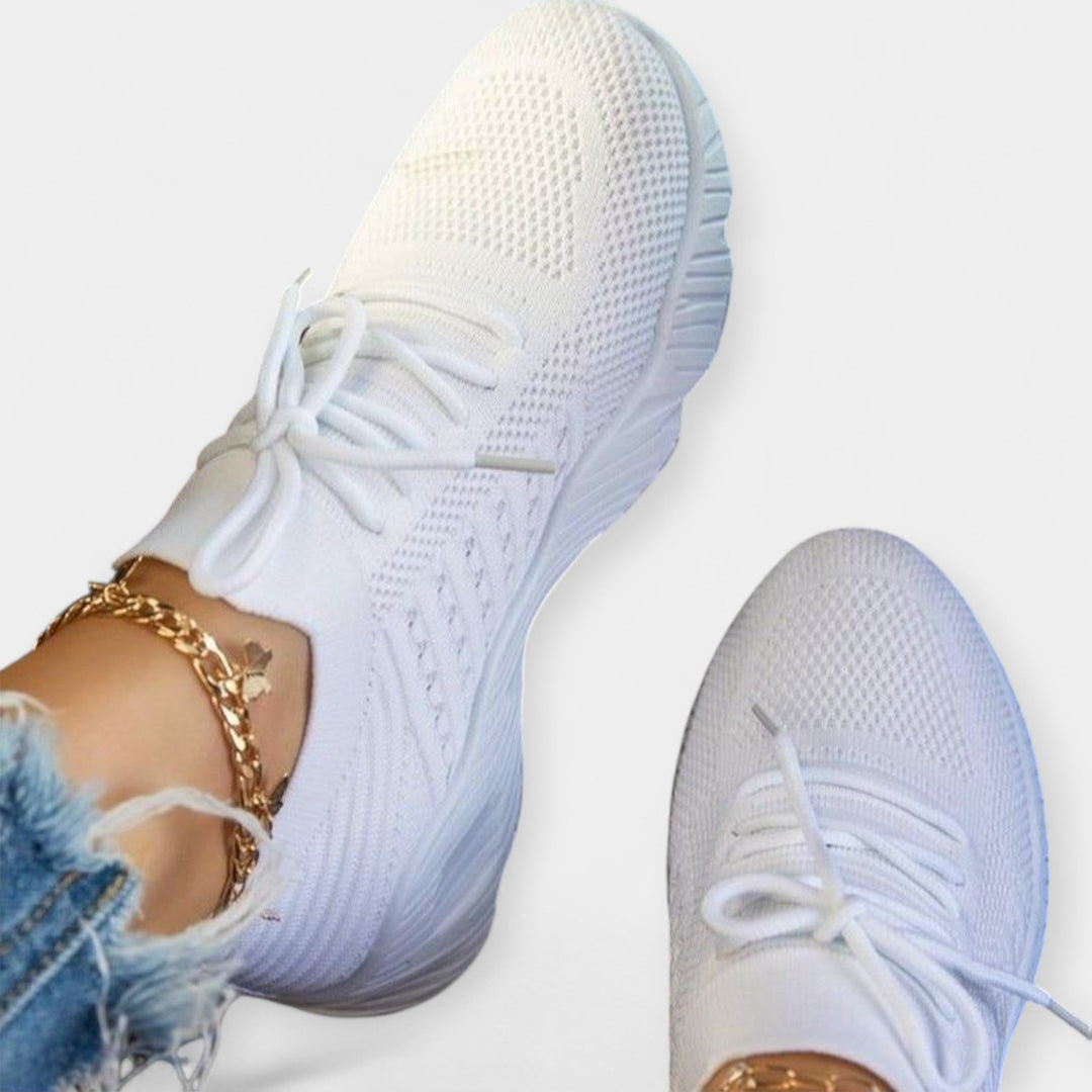 Αθλητικά παπούτσια με άνεση