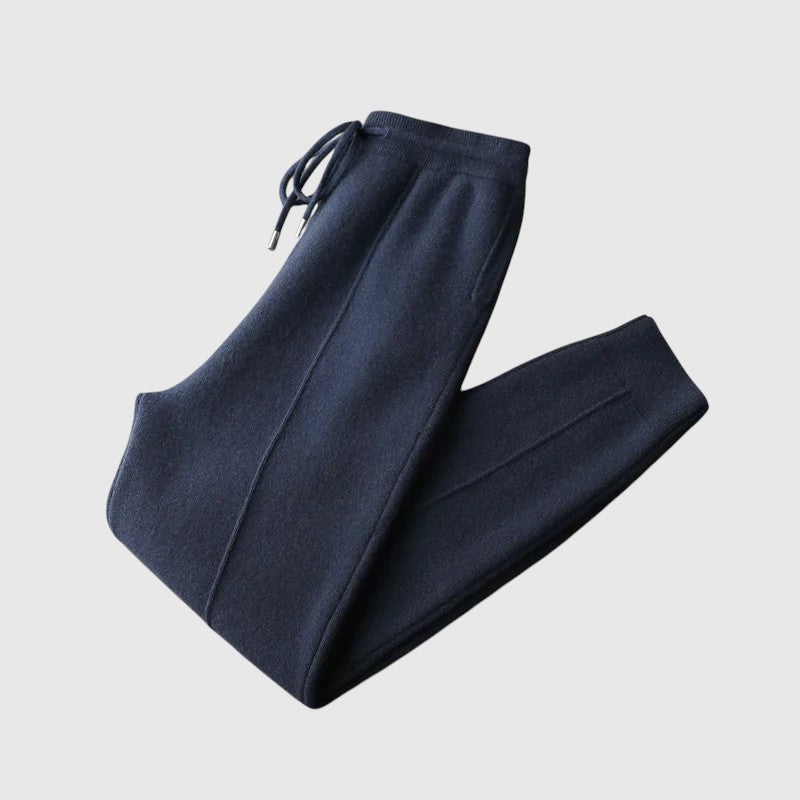 Λιβούσε - Κασμιρένιο παντελόνι Άρκτουρ