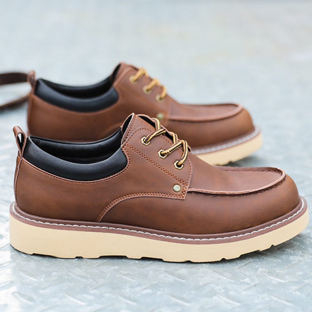 Jaxon™ | Ρετρό Παπούτσια