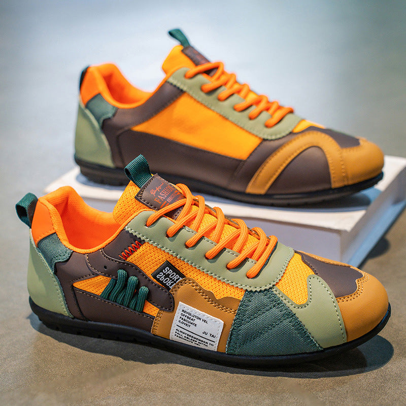 Jonas™ | Αστικά sneakers