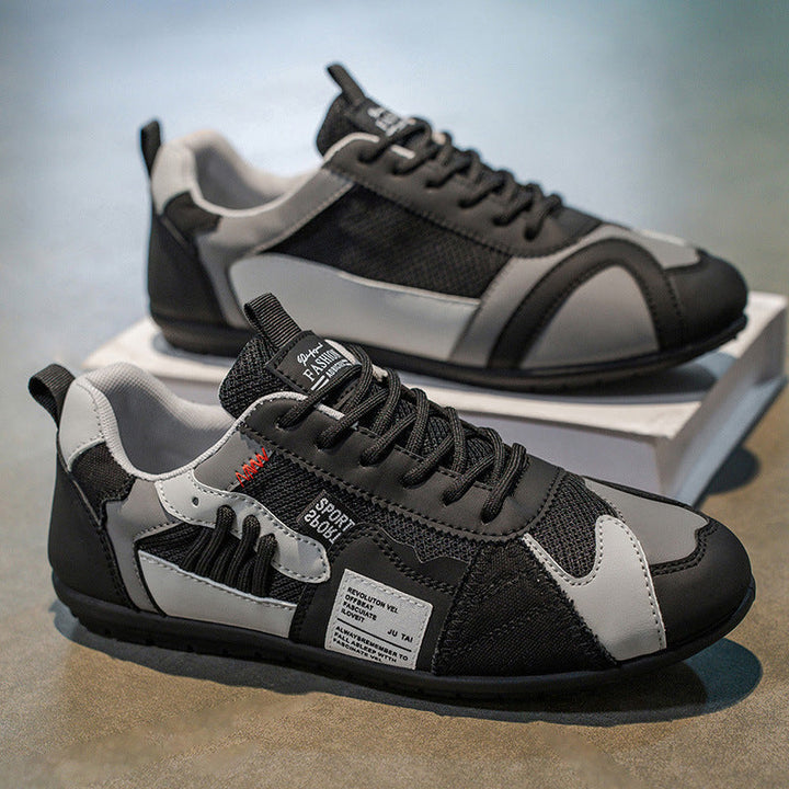 Jonas™ | Αστικά sneakers