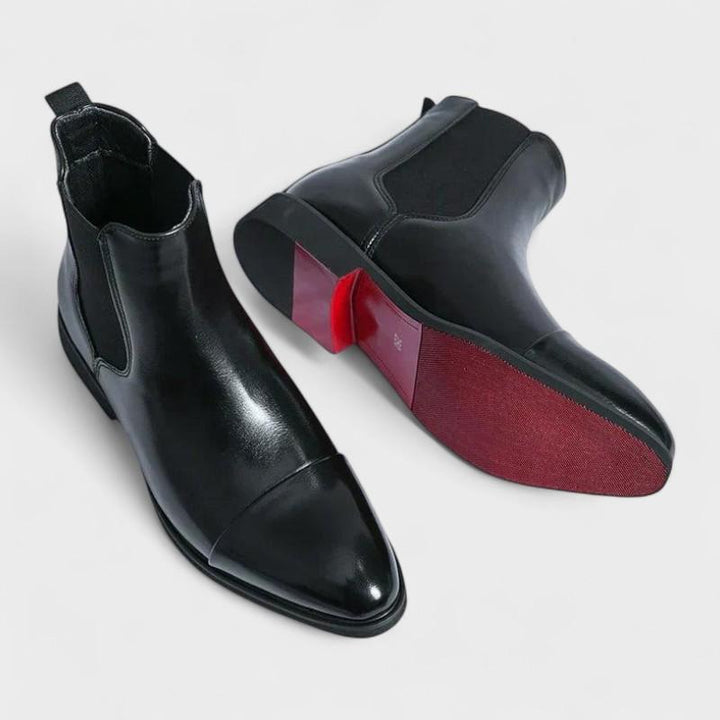 Kjeld™ | Μπότες Chelsea