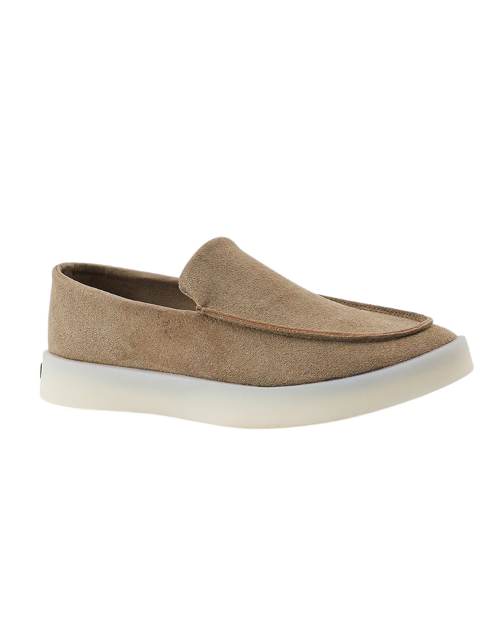 Κλασικά Suede Επιχειρηματικά Loafers