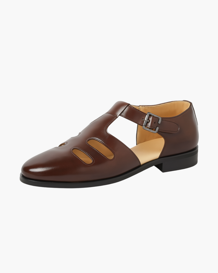 Laviro™ | Τρυπητές Μοκασίνες