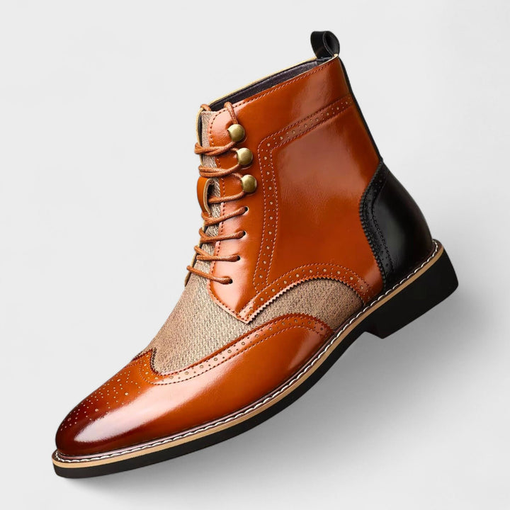 Lindberg™ | Μπρογκ Στόβλε