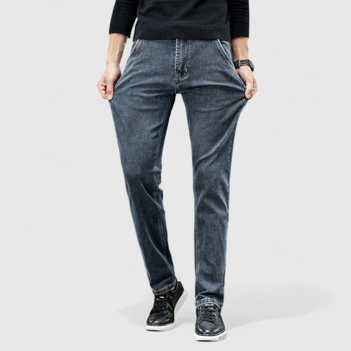 Τζιν παντελόνια Givalli Premium