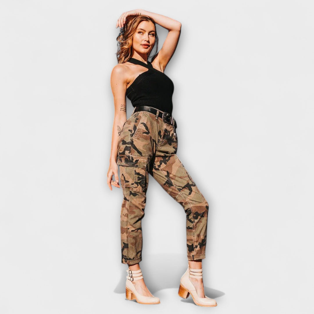 Μπέλα - Άνετα και στυλάτα ορθοπεδικά παπούτσια