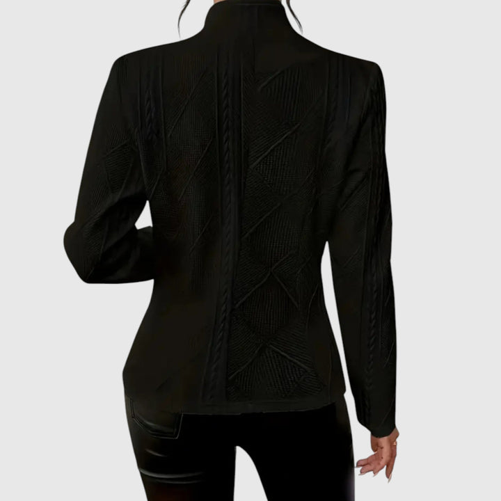 Αλέξης – Πολυτελές κλασικό σακάκι