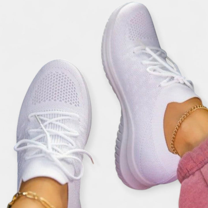 Αθλητικά παπούτσια με άνεση