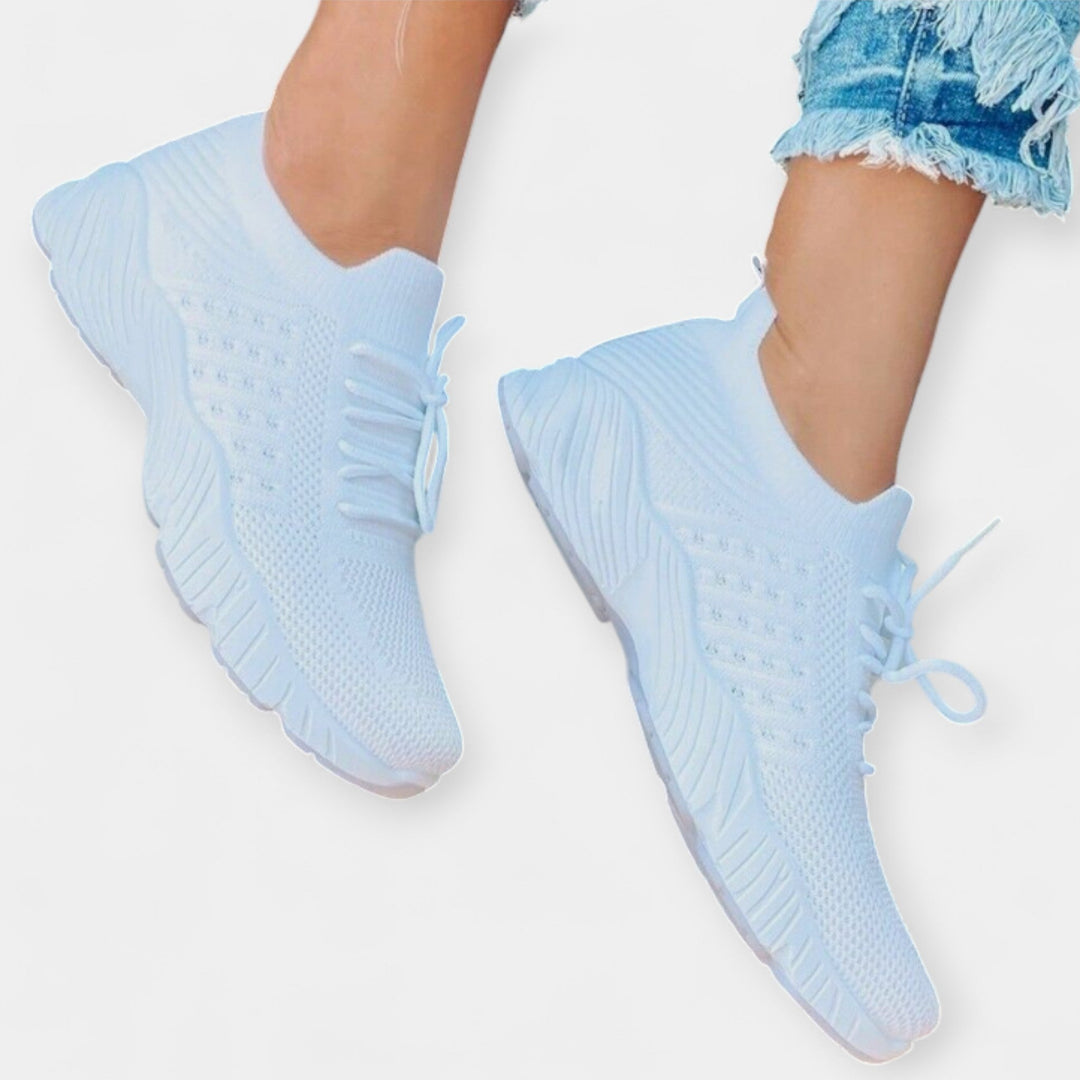 Αθλητικά παπούτσια με άνεση