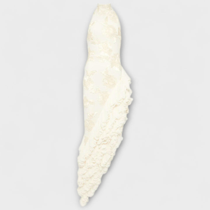 Καρέν - Μαξι Φόρεμα